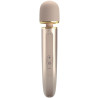 Pretty Love - Masseur 7 Modes De Vibration Champagne